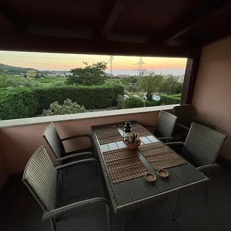 Piko's Apartment