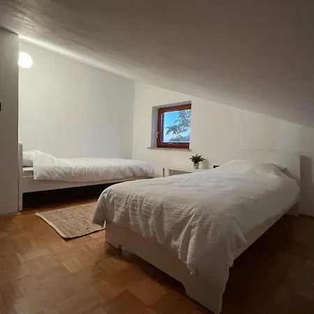Apartment Piko's *