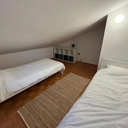 Apartment Piko's *