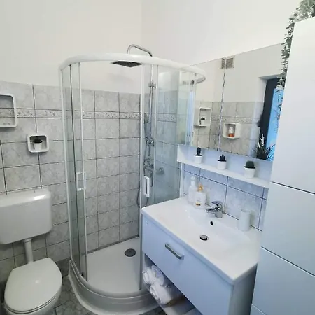 Appartement Piko's *