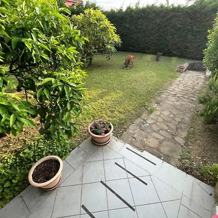 Apartma Piko's Izola