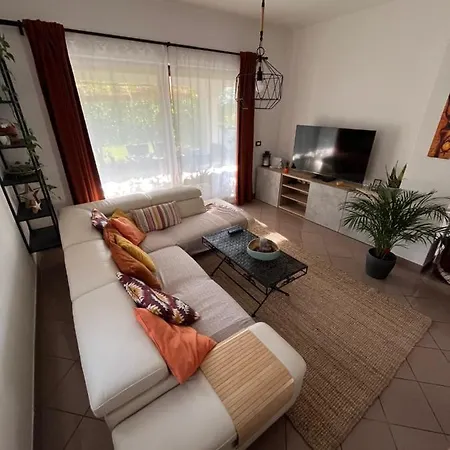 Appartement Piko's *