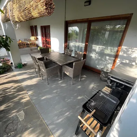 Appartement Piko's *