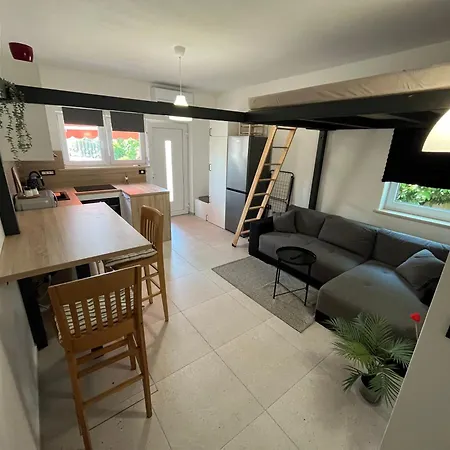 Piko's Lägenhet Izola