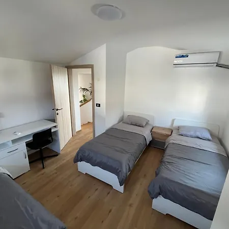 Piko's Apartman Izola