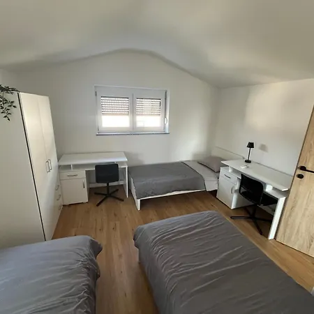 Apartman Piko's Izola