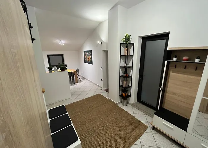 Apartmán Piko's Izola