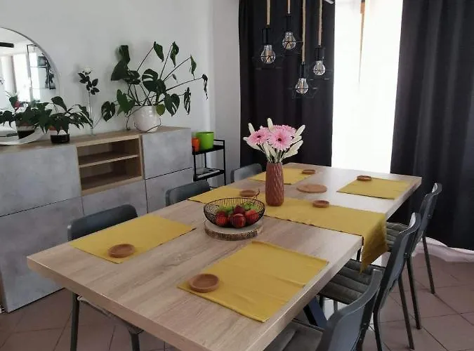 Apartmán Piko's Izola