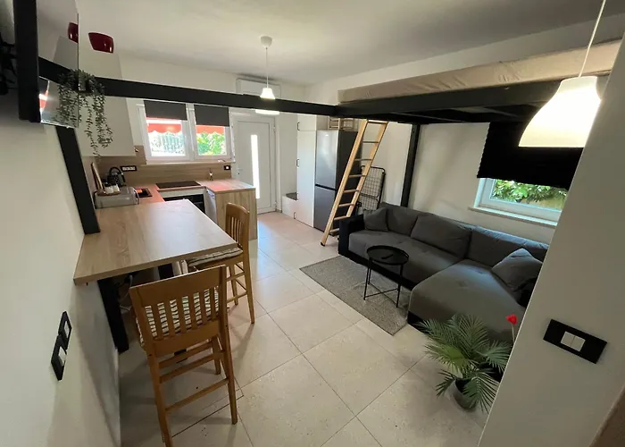 Piko's Apartmán Izola