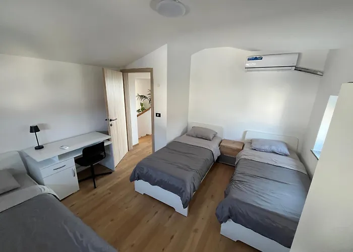 Piko's Apartmán Izola