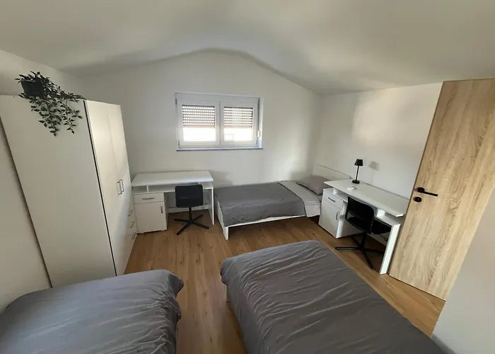 Apartmán Piko's Izola